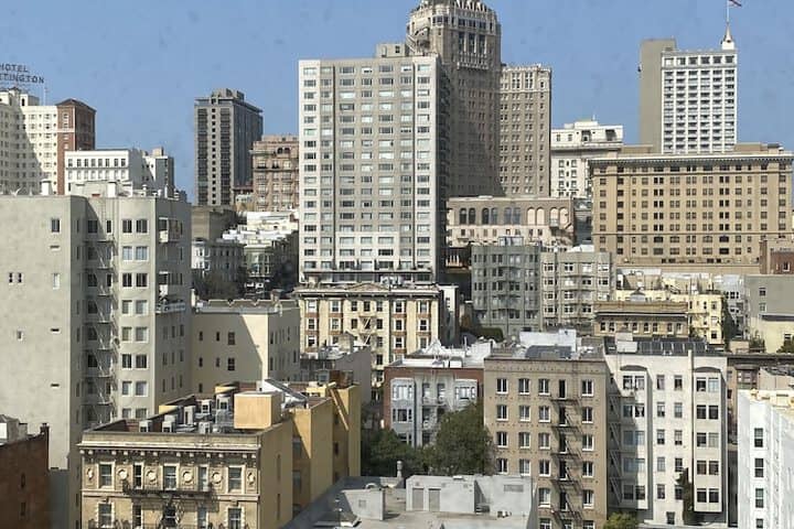 Hotel View 19 of 20