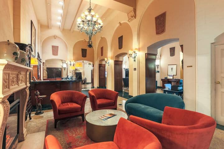 Hotel Interior 12 of 20