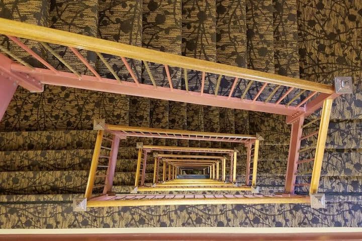 Hotel Interior 10 of 20